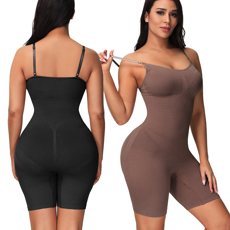 Full Body Shaping Bodysuit 1 to 3PC
